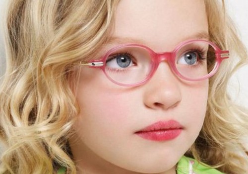 Kuidas last prille kandma õpetada?