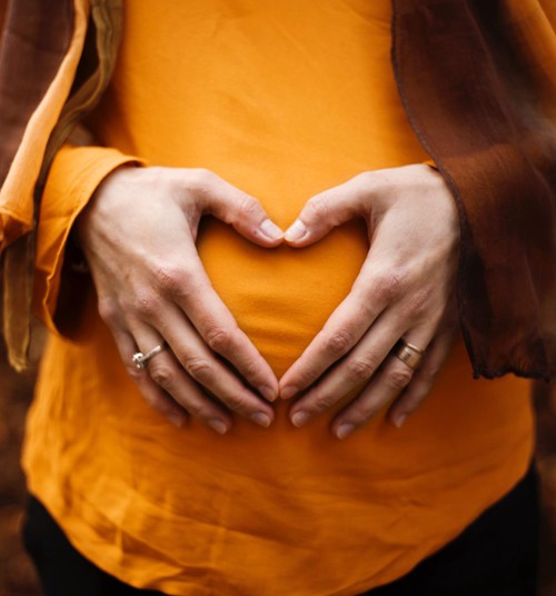 Raseduse ajal kanepi tarvitamine võib mõjuda halvasti tulevase lapse mälule