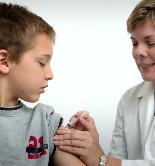 Ilmus suur teadusülevaade MMR-vaktsiini ja autismi ning teiste terviseprobleemide seostest