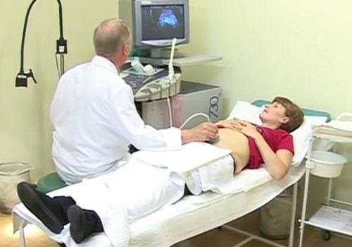 VIDEO: Rasedusaegsed uuringud arstiga