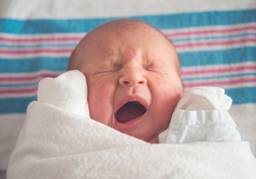 Eelmisel aastal sündis Eestis 14 270 beebit, popimad nimed olid Robin ja Sofia