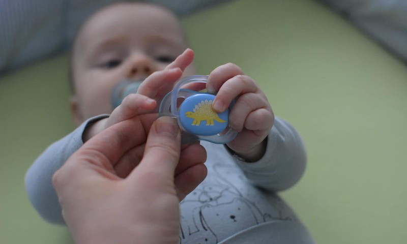 Emmede Klubi lugeja Katriin testib: Philips Avent Ultra Air lutid