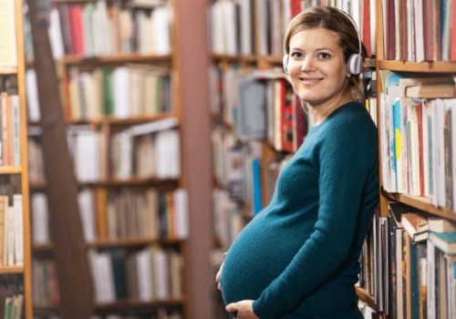 Kas rasedus vähendab ajumahtu?