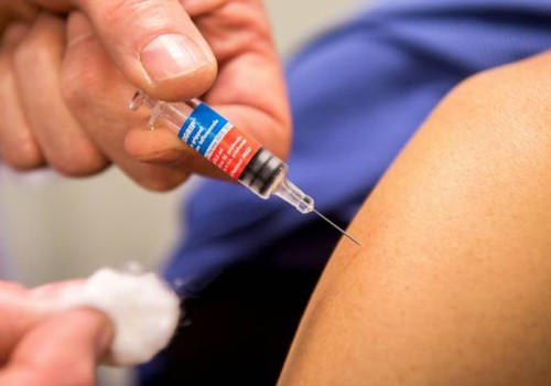 Ka Prantsusmaa plaanib riikliku kava vaktsiinid kohustuslikuks muuta