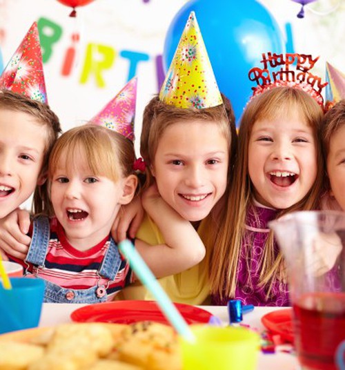 Ideed, kuidas korraldada lapsele soodsalt suurepärane sünnipäevapidu