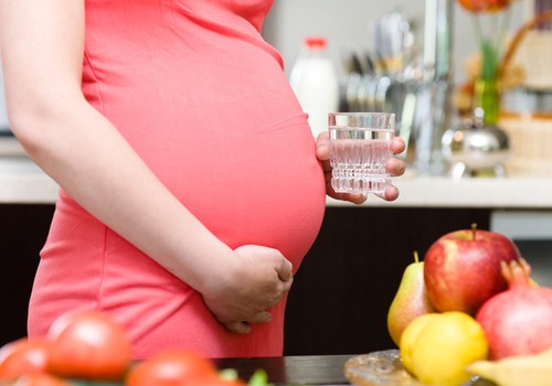 Kas sünnituse ajal tohib süüa ja juua? Aga pärast sünnitust?