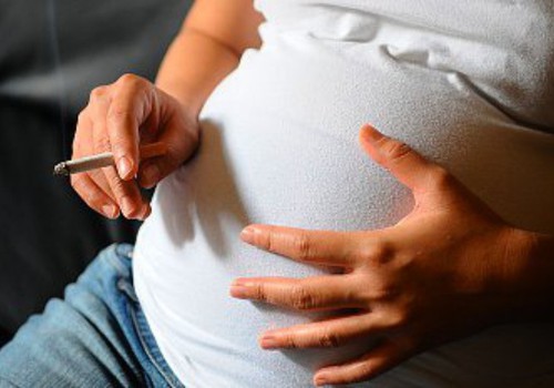 Uuringud tõestavad, et rasedusaegne suitsetamine põhjustab haiguseid täiskasvanueas