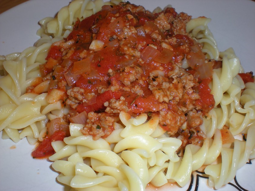 Bolognese kaste Ema Emmede Klubi