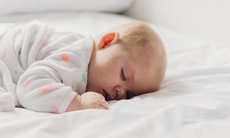 Imetades magama jäänud ja lapse kaotanud ema: Palun, palun olge ohtudest teadlikud