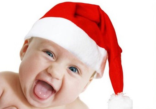 Huumorinurk: Jõulud beebiga (VIDEO!)