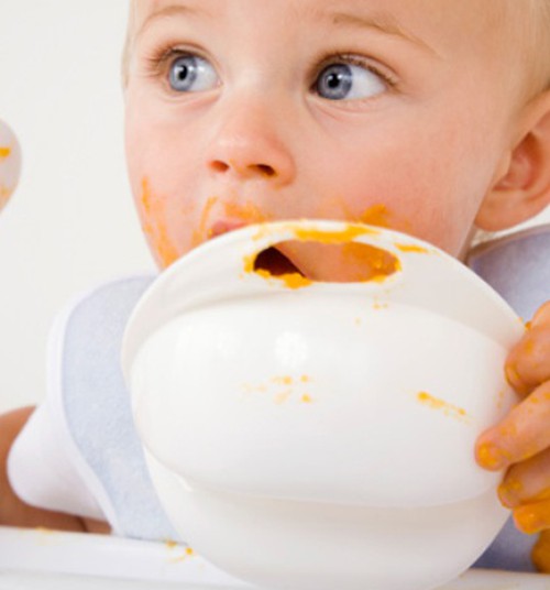 Kui vähe või palju liha peaks laps sööma? Aga piima, rasva, köögivilju?