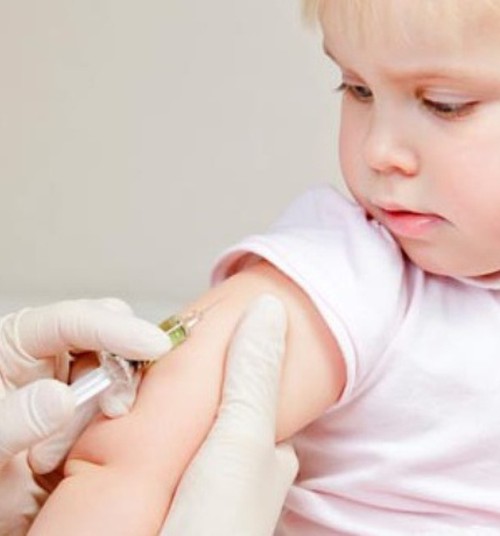 Fakte vaktsiinide ohutuse kohta