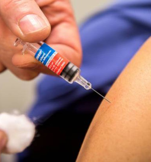 Ka Prantsusmaa plaanib riikliku kava vaktsiinid kohustuslikuks muuta