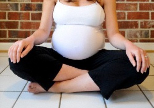 Kogu tõde rasedusaegsest treeningust