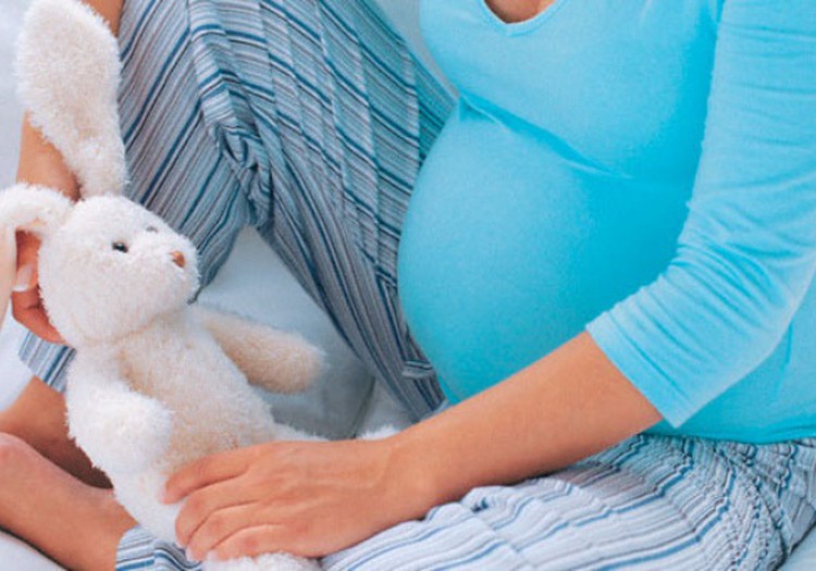 Sage probleem raseduse ajal - unetus. Kuidas end aidata?