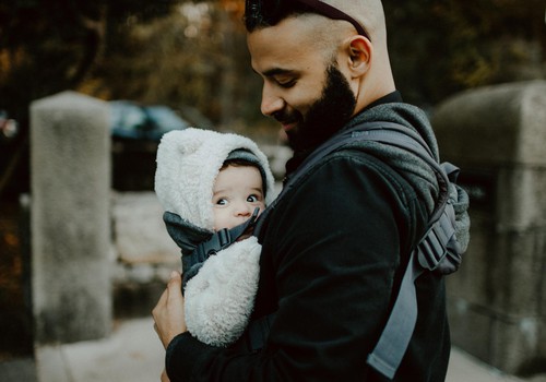 8 käitumisviisi, millest hoiduda, et isad tunneksid end võrdse lapsevanemana