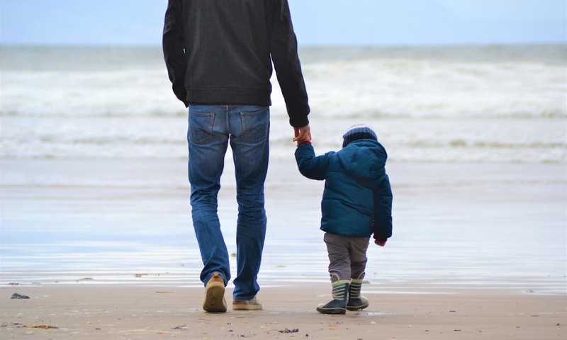 15 asja, mida juba suureks kasvanud laste isad kahestevad – meie saame nende kogemustest õppida!