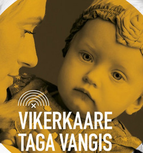 Lugemissoovitus: raamat Eesti emade kogemustest sünnitusjärgse depressiooniga