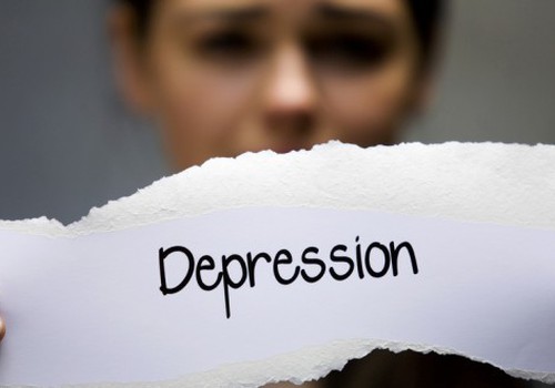 Depressiooniga ravile