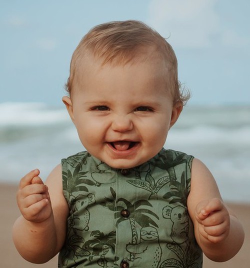 Jaga oma beebi selle suve suurimaid avastusi ja võida auhind!